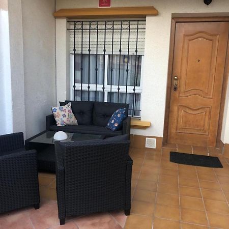 Apartamento "Margarita" Кабо-Рой Экстерьер фото