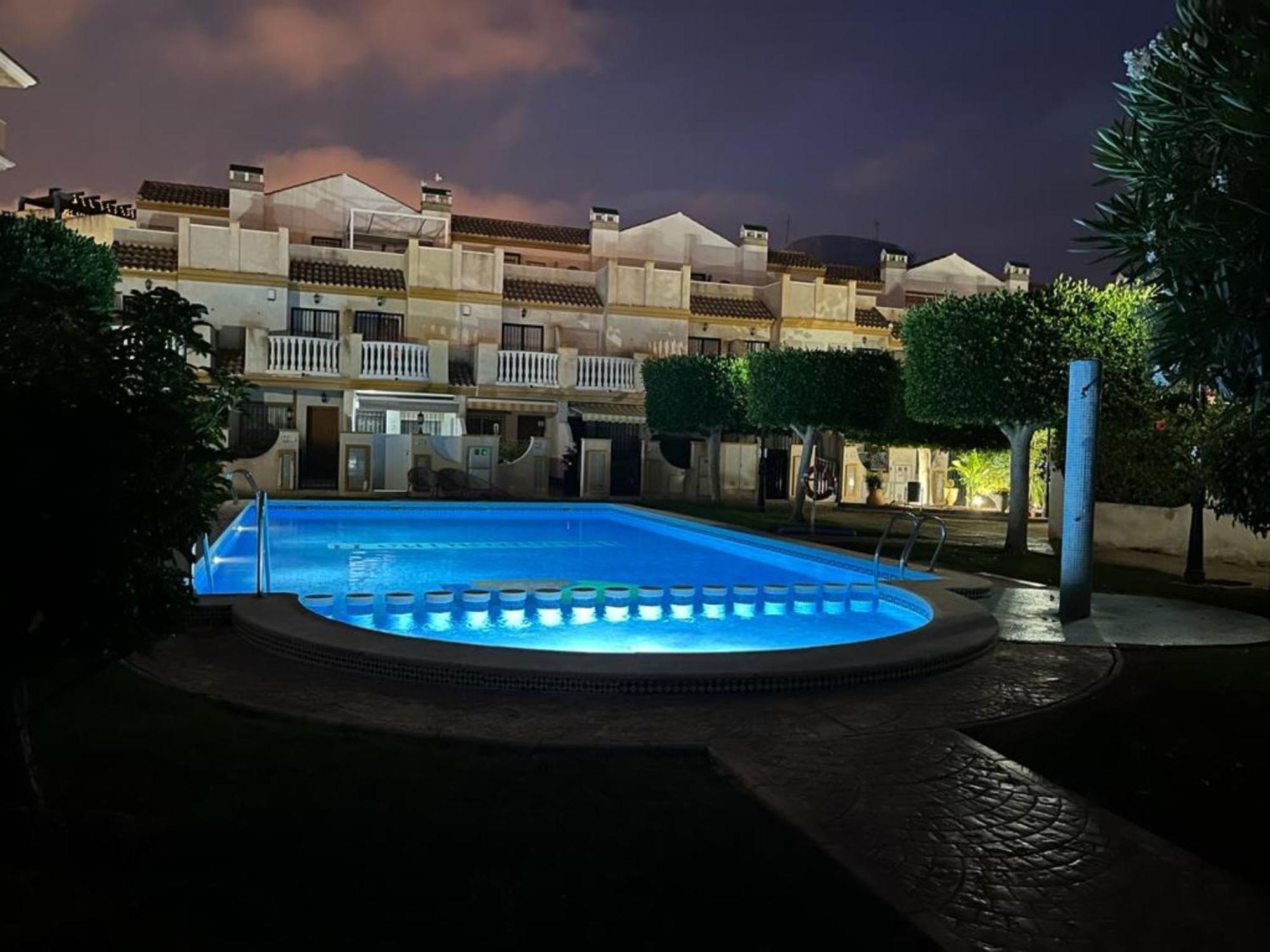 Apartamento "Margarita" Кабо-Рой Экстерьер фото