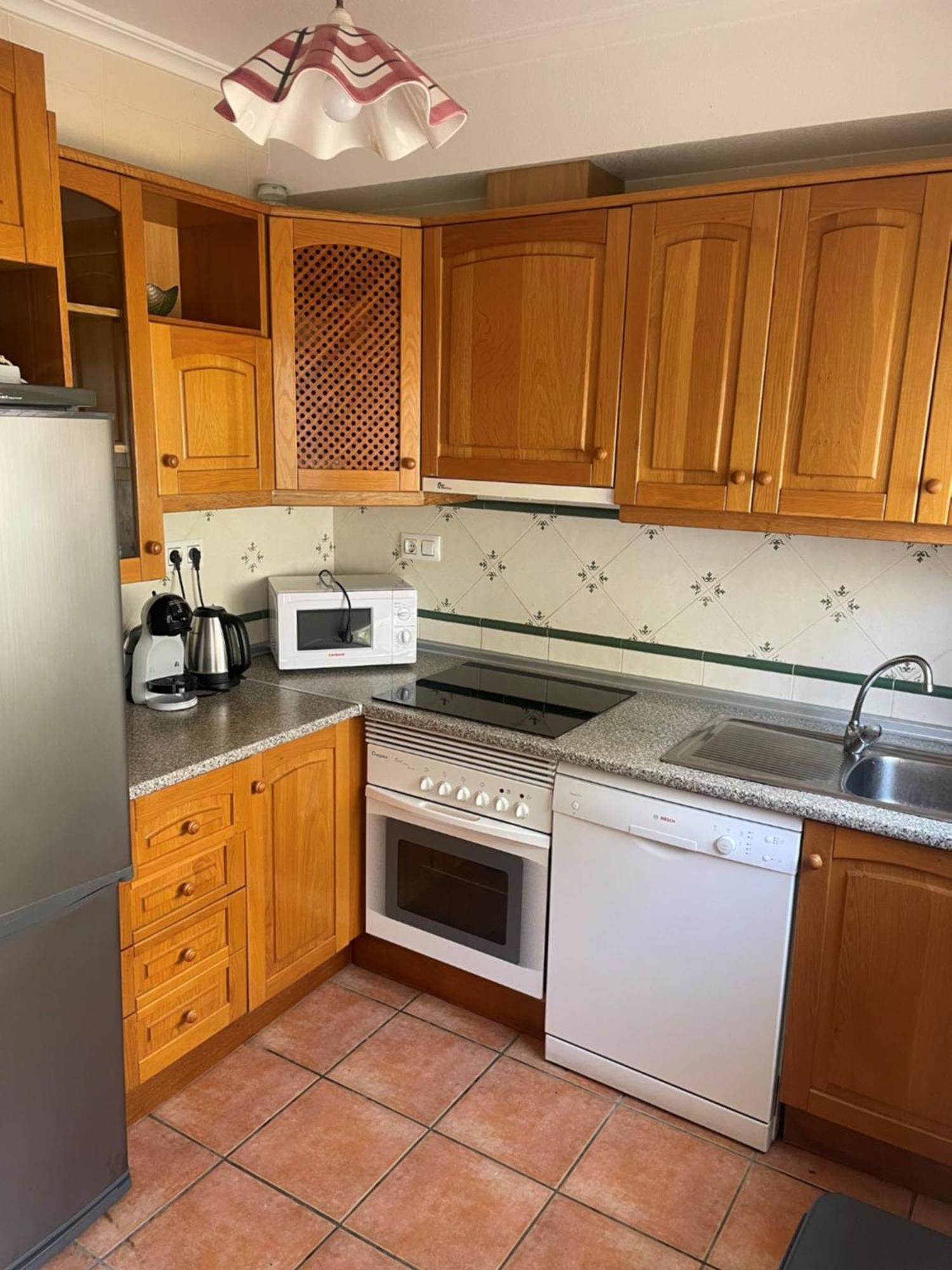 Apartamento "Margarita" Кабо-Рой Экстерьер фото