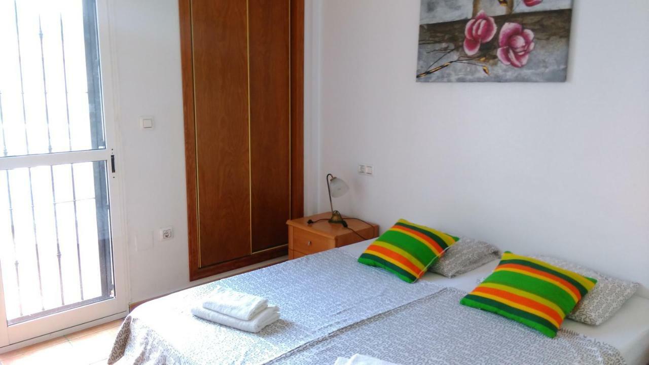 Apartamento "Margarita" Кабо-Рой Экстерьер фото