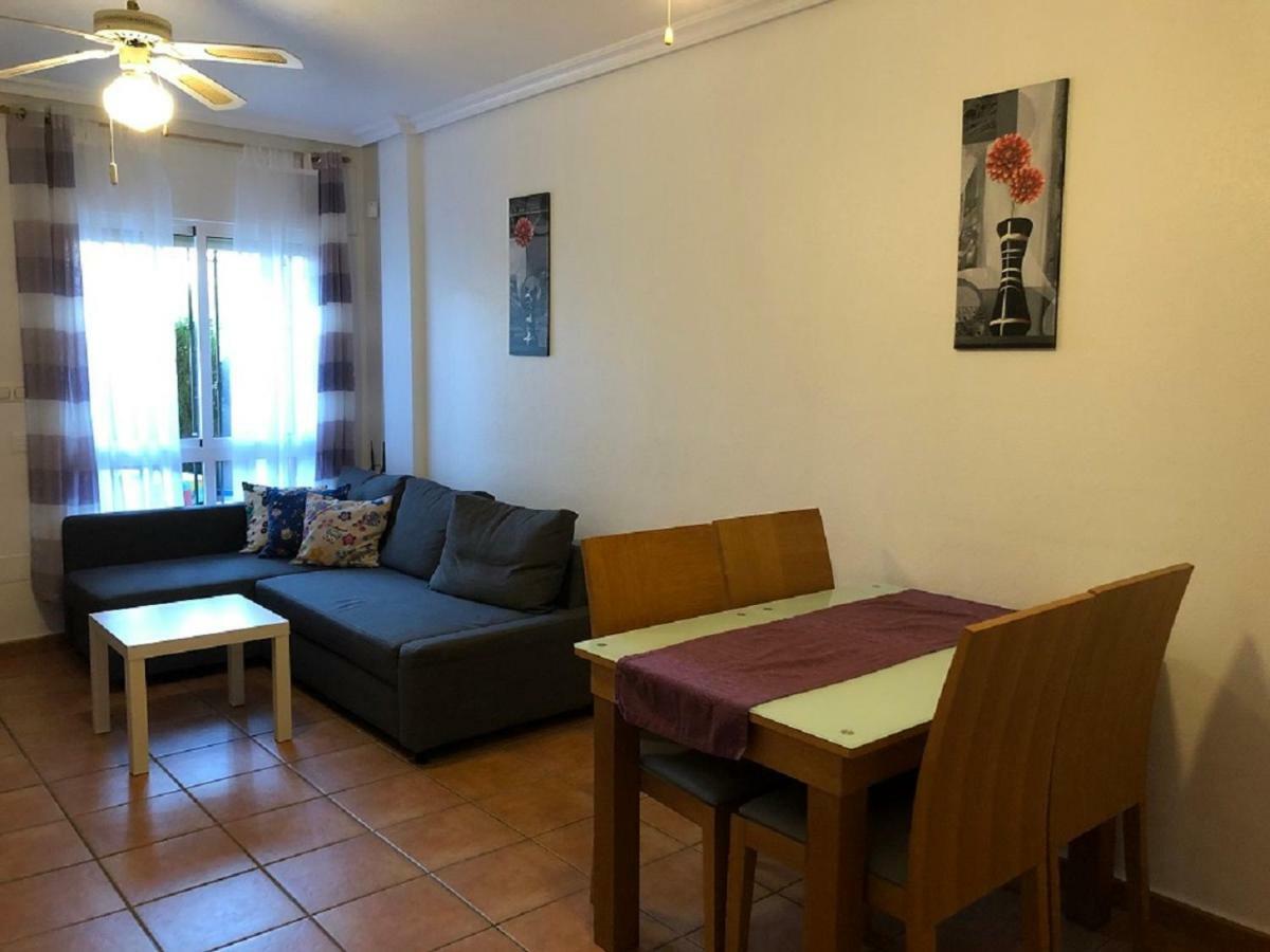 Apartamento "Margarita" Кабо-Рой Экстерьер фото