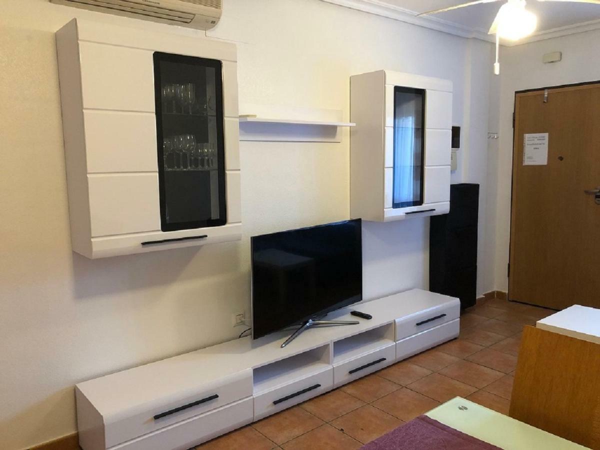 Apartamento "Margarita" Кабо-Рой Экстерьер фото