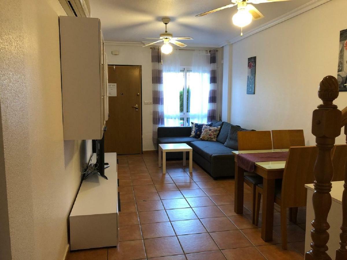 Apartamento "Margarita" Кабо-Рой Экстерьер фото