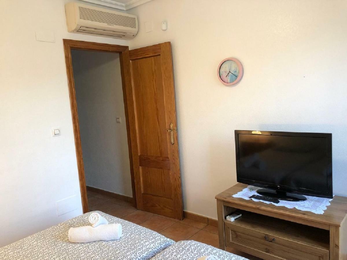 Apartamento "Margarita" Кабо-Рой Экстерьер фото