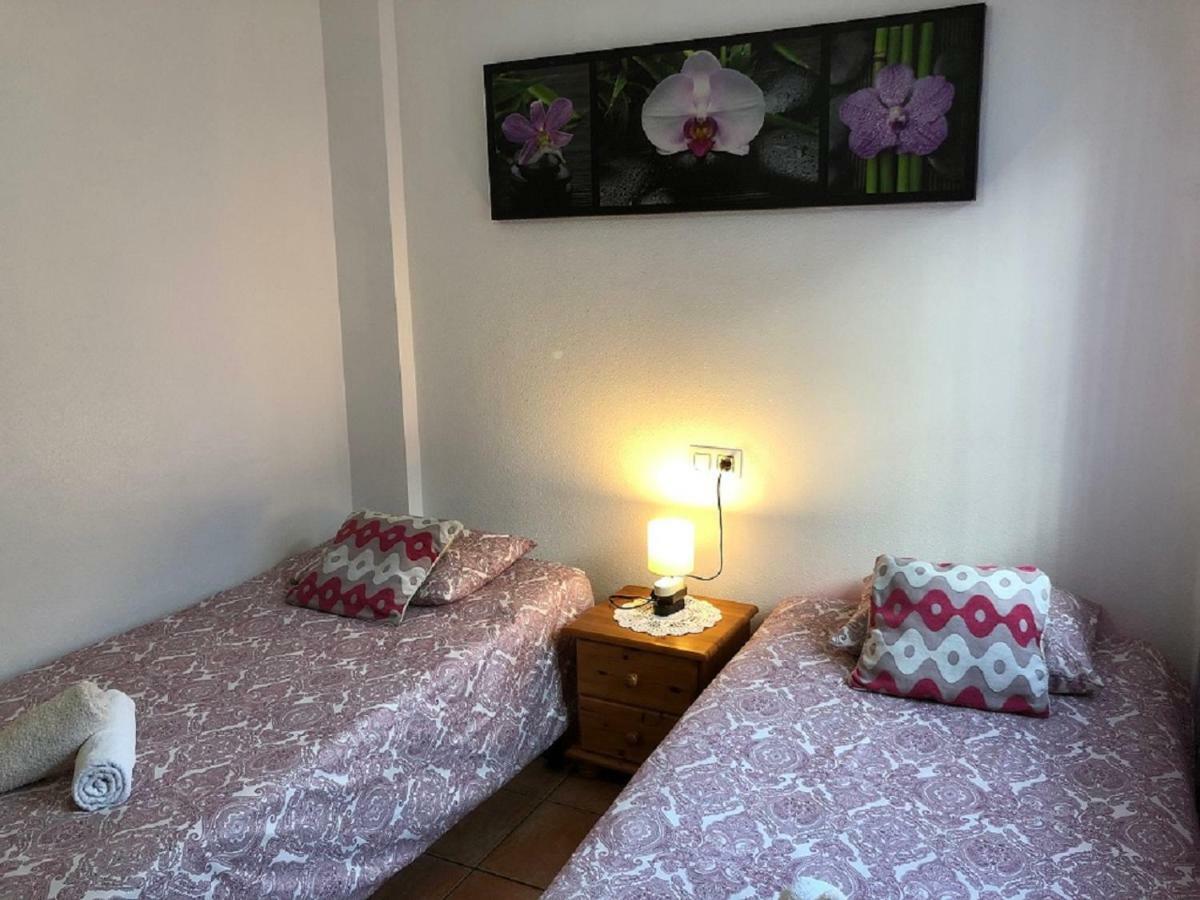Apartamento "Margarita" Кабо-Рой Экстерьер фото