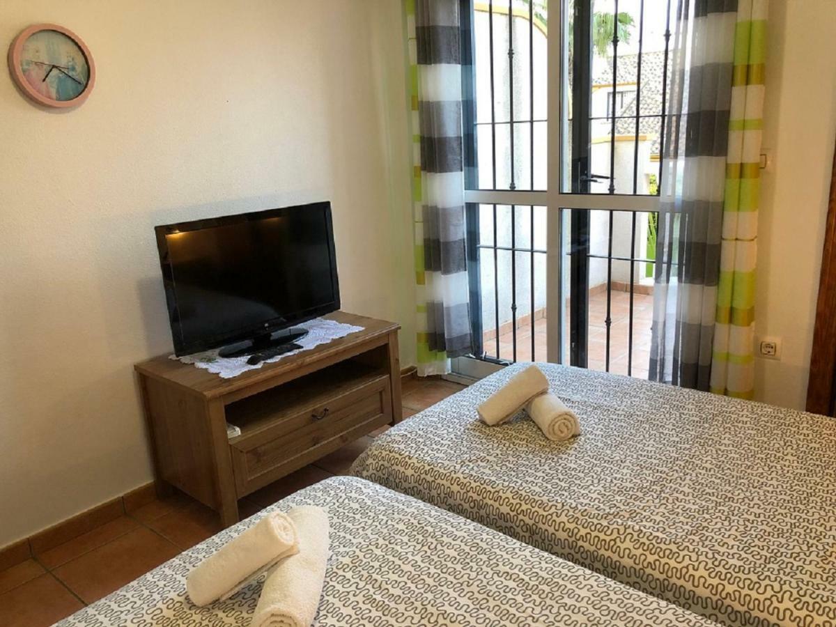 Apartamento "Margarita" Кабо-Рой Экстерьер фото